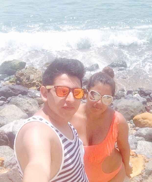 ¡Selfie de amor! - 1