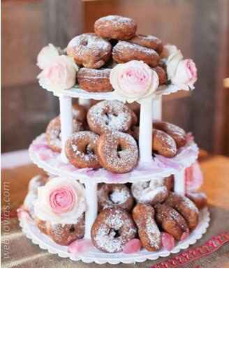 Ayuda!, tips para boda en jardín. - 2