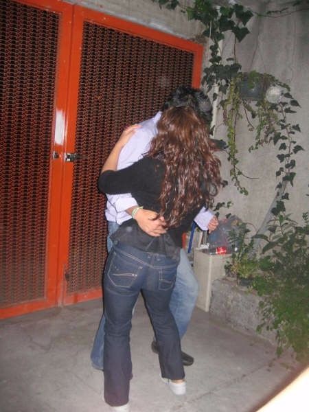 el dia en que nos conocimos 