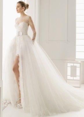 vestido soñado 
