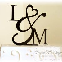 ¿Cómo será su Cake topper? - 1