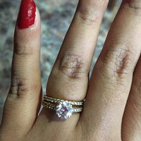 ¿Cómo es tu anillo? - 1