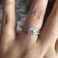 ¡Presume tu anillo! - 1