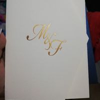 Mis invitaciones 😍 - 2