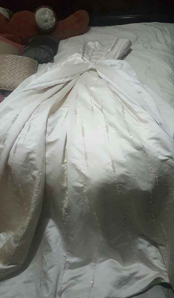 Tu vestido de novia inspirado en las princesas Disney - 1