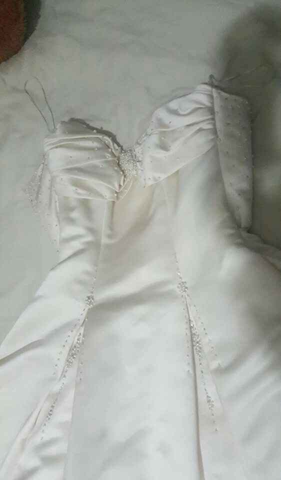 ¿Cuál es tu estilo de novia? - 2