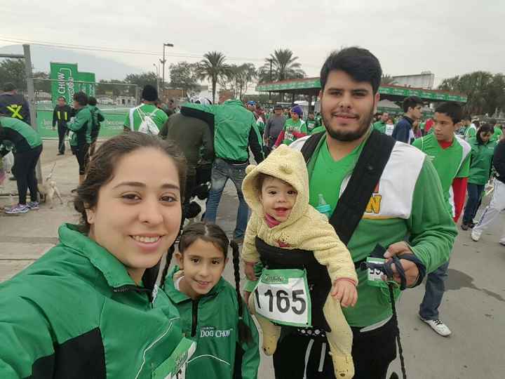 Su foto favorita de toda la vida ! - 1