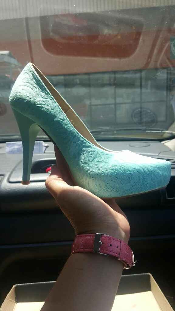 Como va su marcador? - 2