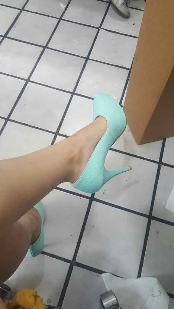 Como va su marcador? - 3