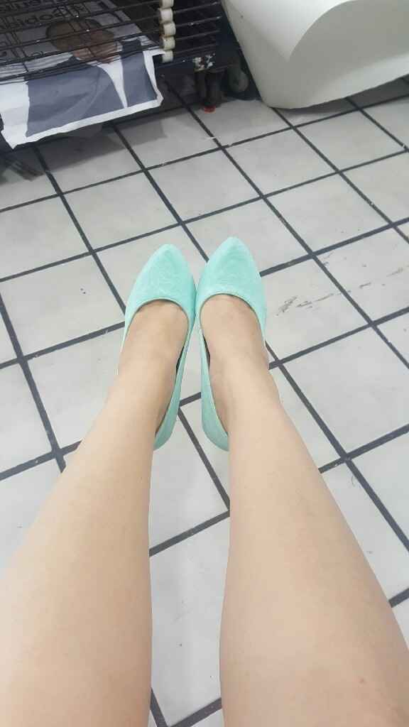 Otras ideas de zapatillas!!! - 1