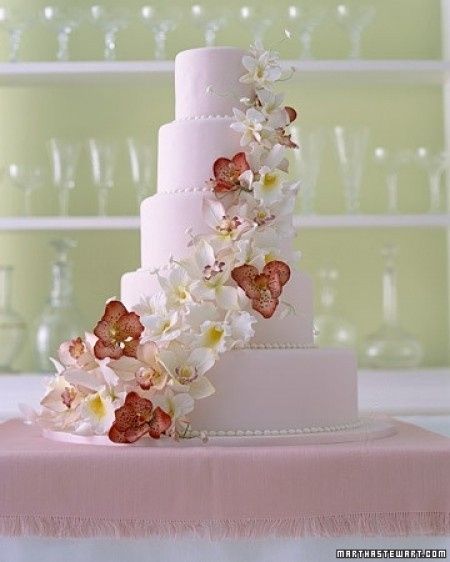 pastel de boda