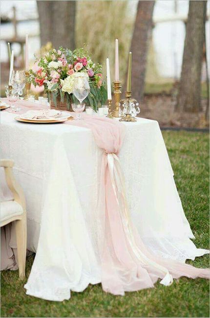 ¡Descubre el tema de boda que va contigo! - Resultados - 1