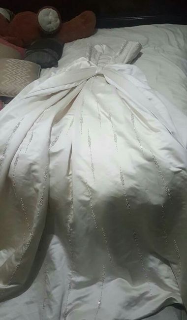 ¿Cuál es tu estilo de novia? - 1