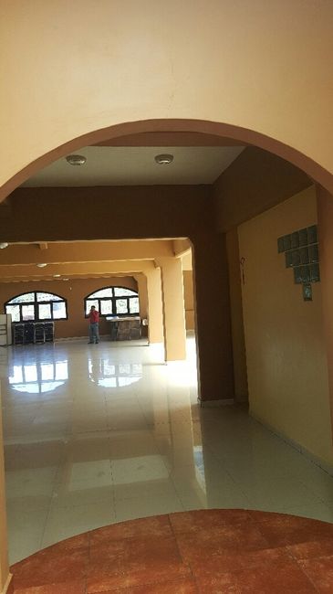 ¿Dónde celebrarás la recepción? - 1