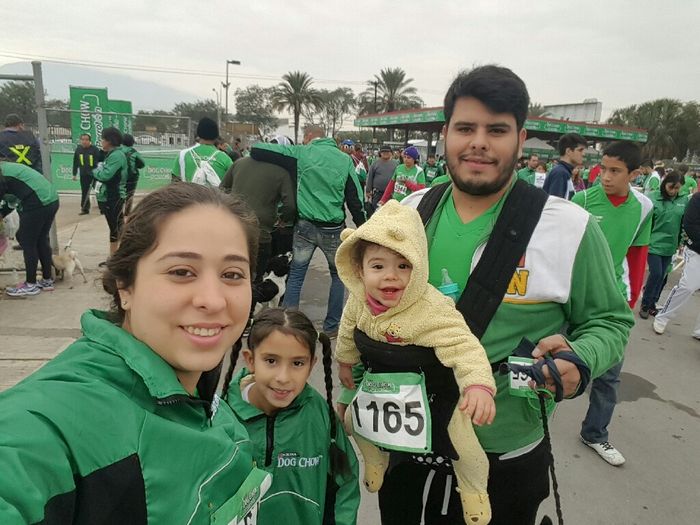 Su foto favorita de toda la vida ! - 1