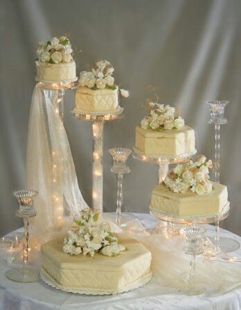 Pastel de boda.... sos!!!! - 1
