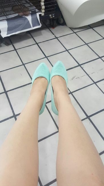 Como va su marcador? - 1