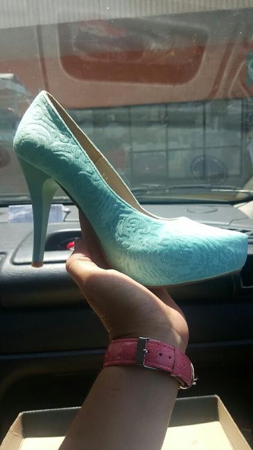 Otras ideas de zapatillas!!! - 2