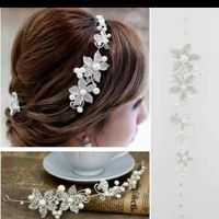 Tocado o tiara - 1