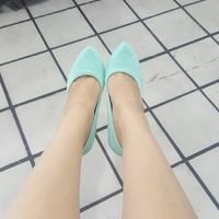 Otras ideas de zapatillas!!! - 1