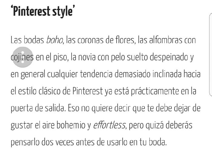 7 cosas que pasarán de moda este 2018 - 4