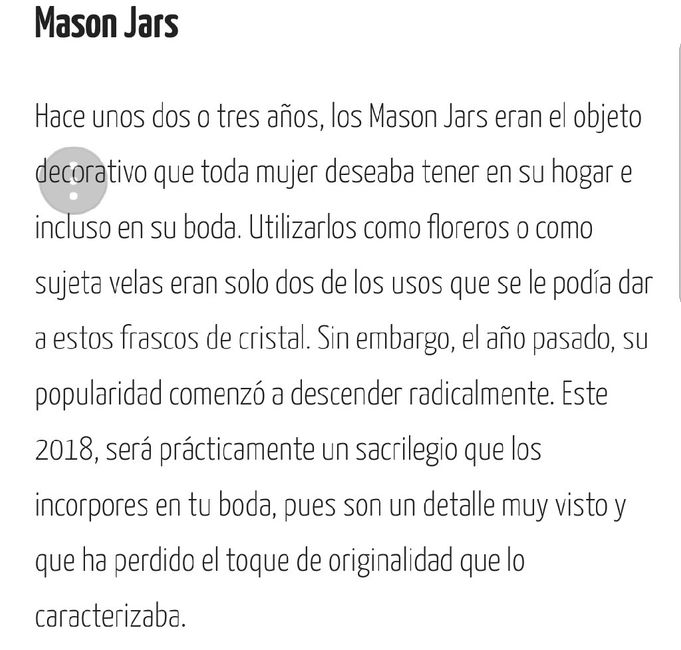 7 cosas que pasarán de moda este 2018 - 7