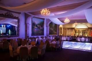 Estoy en un gran dilema, que salón escoger para la boda :s - 5