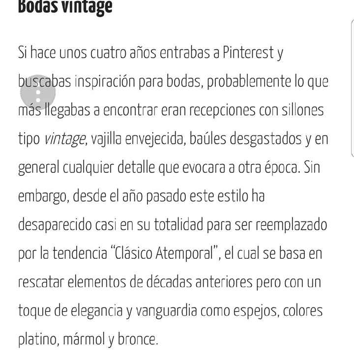7 cosas que pasarán de moda este 2018 - 1