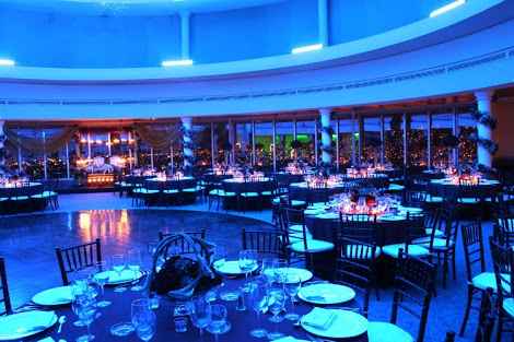 Estoy en un gran dilema, que salón escoger para la boda :s - 1