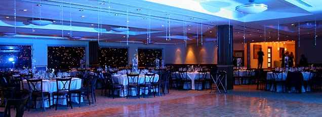 Estoy en un gran dilema, que salón escoger para la boda :s - 2