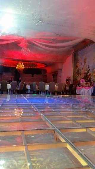 Estoy en un gran dilema, que salón escoger para la boda :s - 4