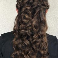 Prueba de Maquillaje - 1