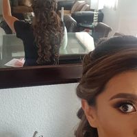 Prueba de Maquillaje - 2