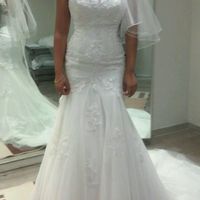 Ayudenme con mi vestido por favor!!! - 1