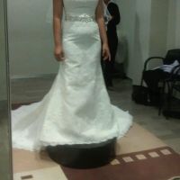 Ayudenme con mi vestido por favor!!! - 2