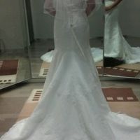 Ayudenme con mi vestido por favor!!! - 3