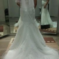Ayudenme con mi vestido por favor!!! - 4