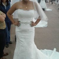 Ayudenme con mi vestido por favor!!! - 1