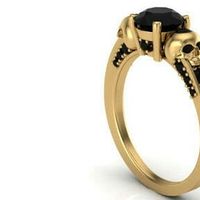 Hermosos anillos - 1