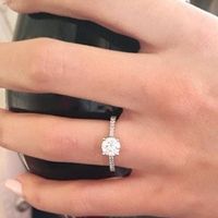 mi anillo