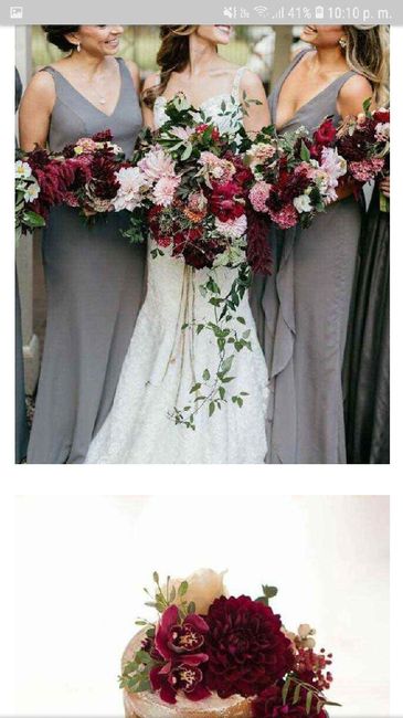 Color de las damas!! :o - 1