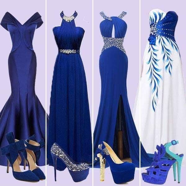 Color de las damas!! :o - 1