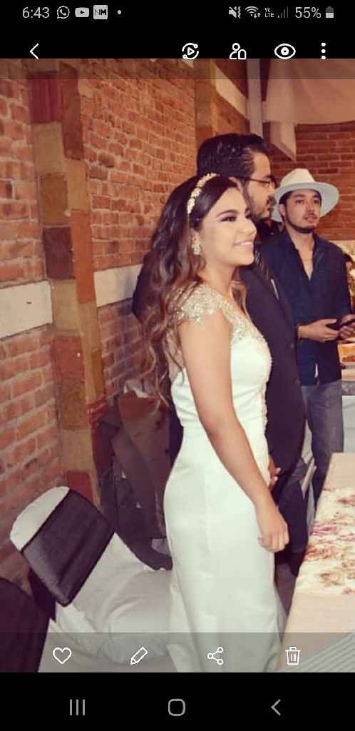 Opinión vestido por el civil 👀 - 1