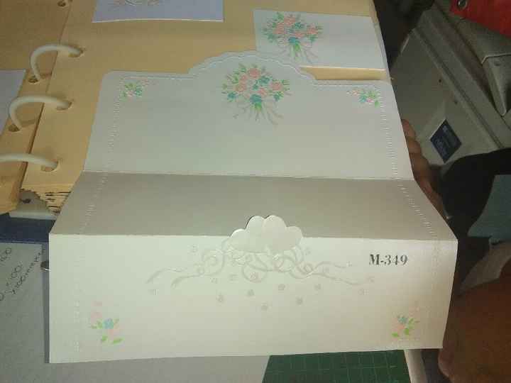 Invitaciones.... - 3
