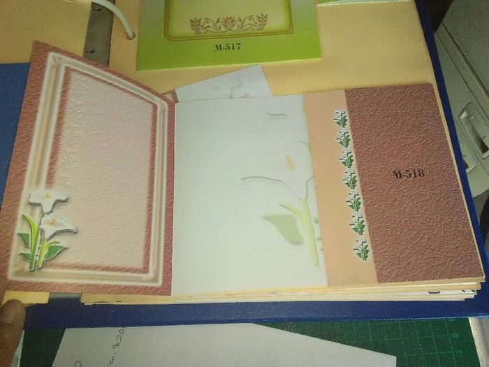 Invitaciones.... - 2