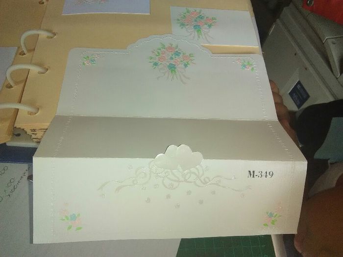 Invitaciones.... - 3
