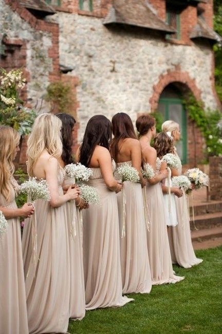 Bouquets 
