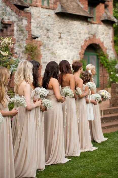 Bouquets 