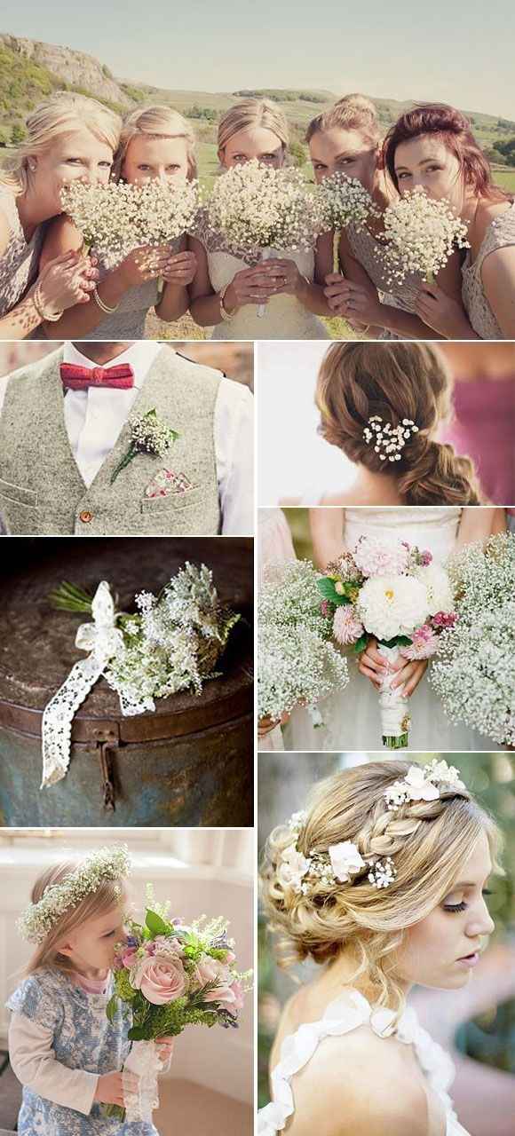 Wedding Fall 
