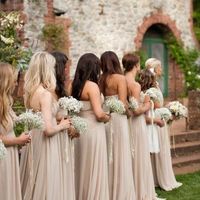 Bouquets 